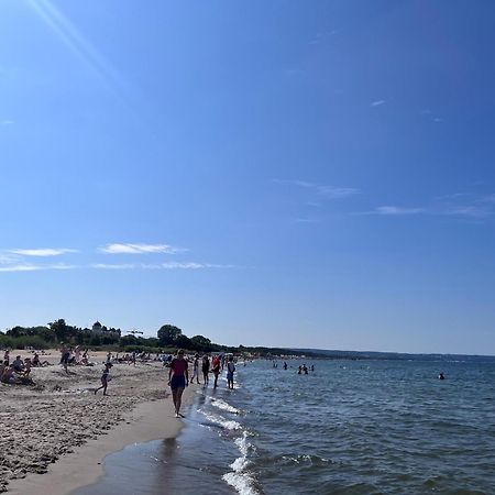 Pod Zaglami Gdansk Brzezno Daire Dış mekan fotoğraf