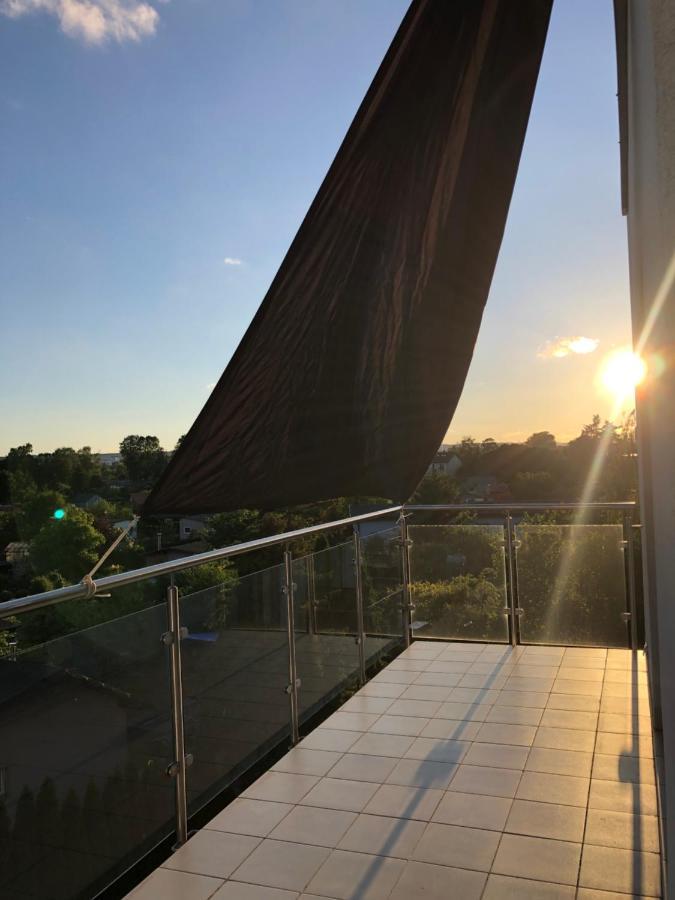 Pod Zaglami Gdansk Brzezno Daire Dış mekan fotoğraf